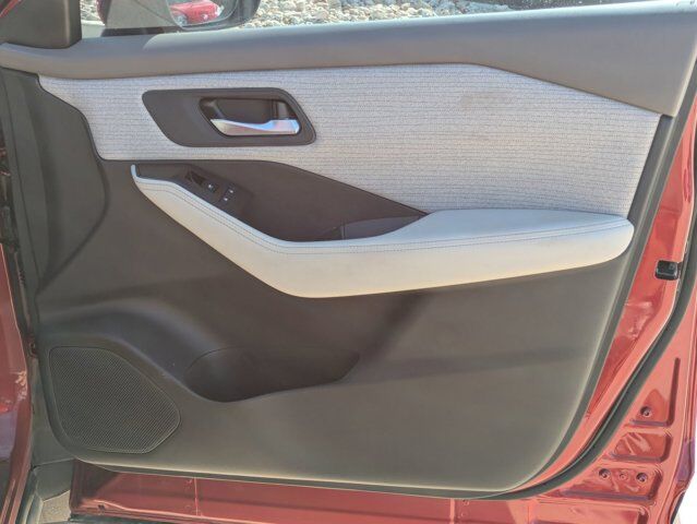 2023 Nissan Rogue SV Castroville TX