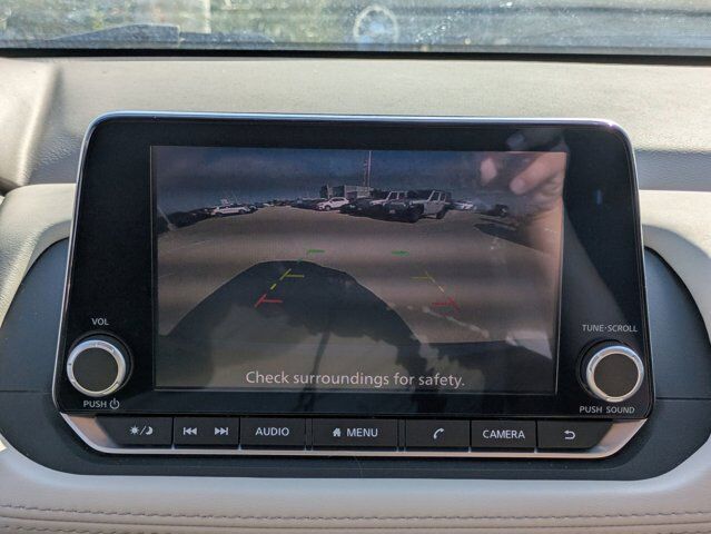 2023 Nissan Rogue SV Castroville TX
