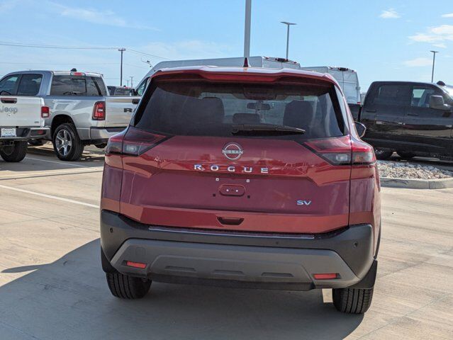2023 Nissan Rogue SV Castroville TX