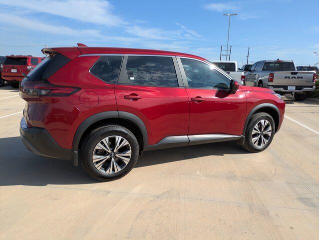 2023 Nissan Rogue SV Castroville TX