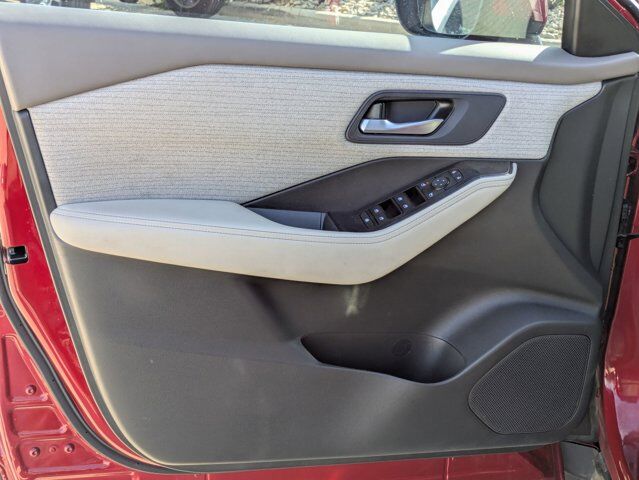 2023 Nissan Rogue SV Castroville TX