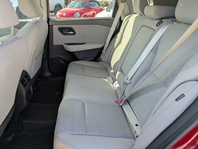 2023 Nissan Rogue SV Castroville TX