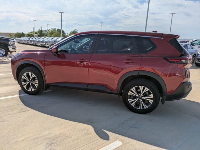 2023 Nissan Rogue SV Castroville TX
