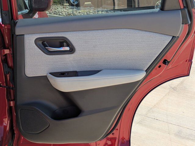 2023 Nissan Rogue SV Castroville TX