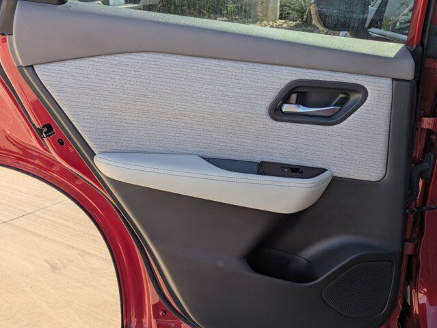 2023 Nissan Rogue SV Castroville TX