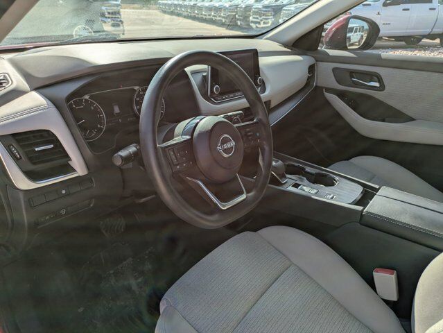 2023 Nissan Rogue SV Castroville TX