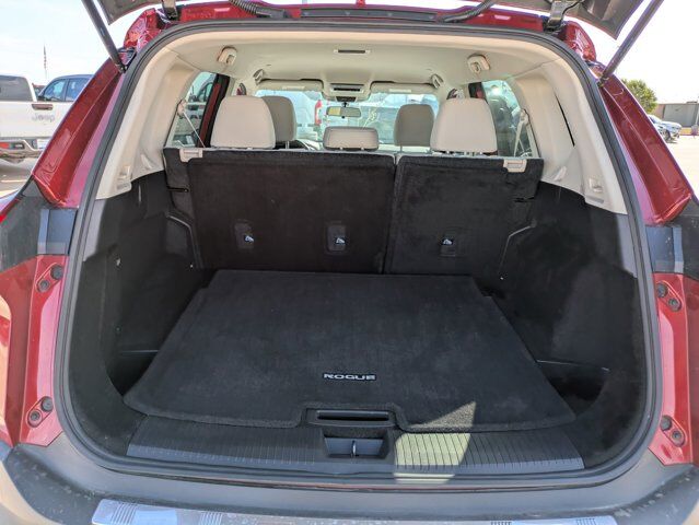 2023 Nissan Rogue SV Castroville TX
