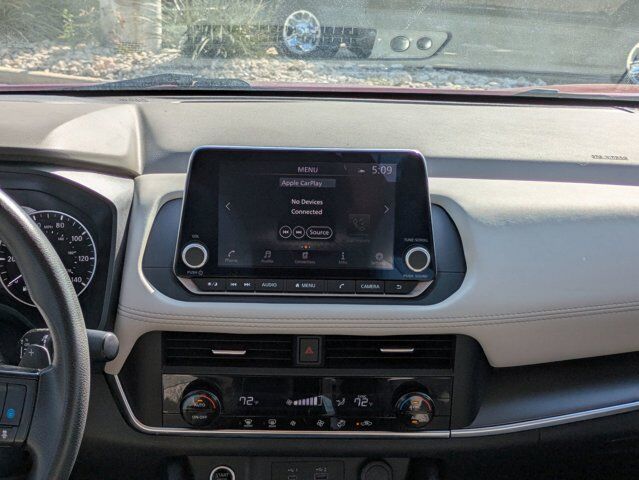 2023 Nissan Rogue SV Castroville TX