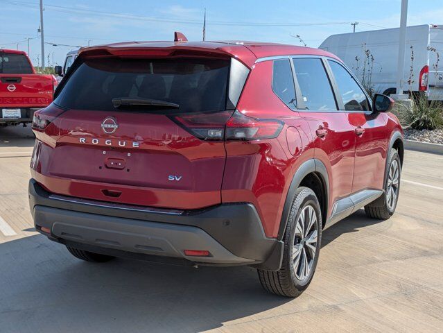 2023 Nissan Rogue SV Castroville TX