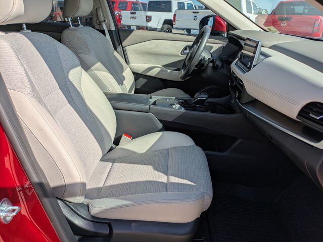 2023 Nissan Rogue SV Castroville TX