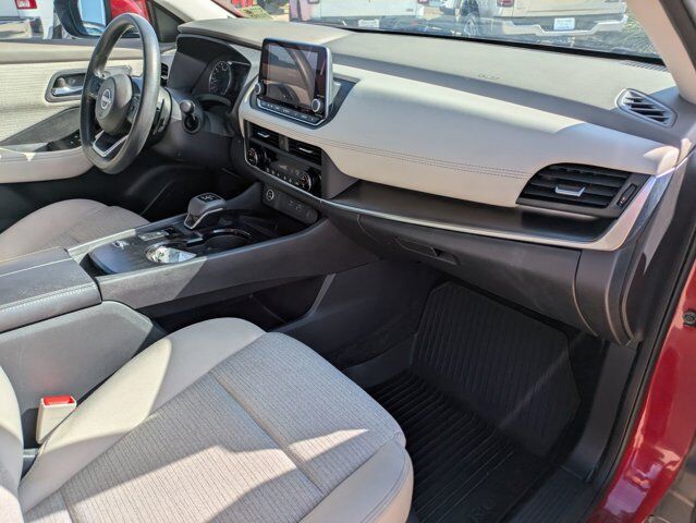2023 Nissan Rogue SV Castroville TX