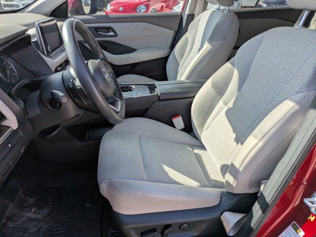 2023 Nissan Rogue SV Castroville TX