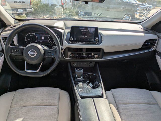 2023 Nissan Rogue SV Castroville TX