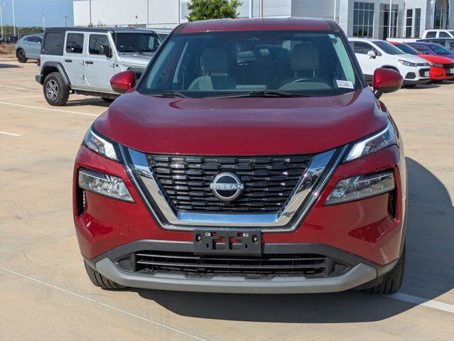 2023 Nissan Rogue SV Castroville TX