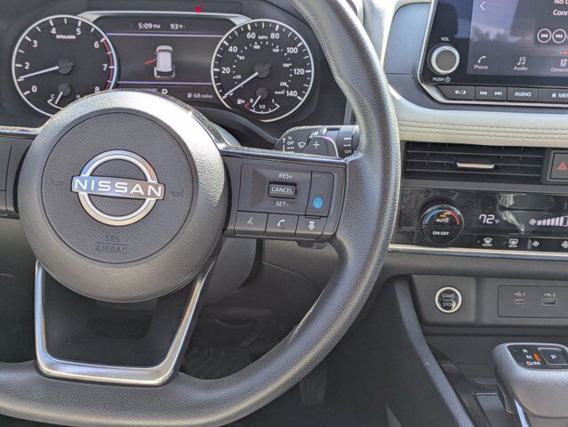2023 Nissan Rogue SV Castroville TX