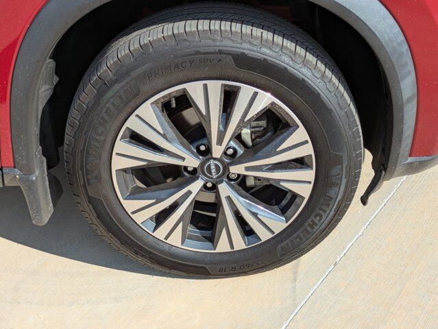 2023 Nissan Rogue SV Castroville TX