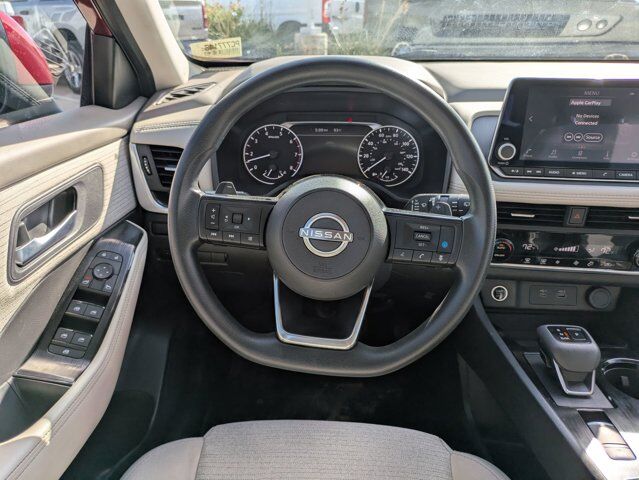 2023 Nissan Rogue SV Castroville TX