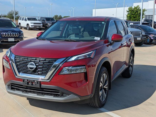 2023 Nissan Rogue SV Castroville TX