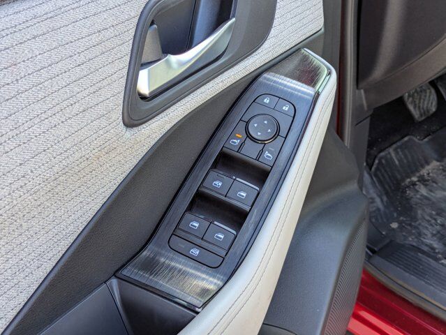 2023 Nissan Rogue SV Castroville TX