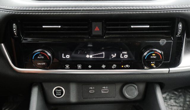 2023 Nissan Rogue SV San Juan TX