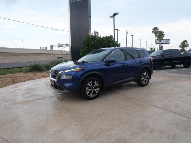 2023 Nissan Rogue SV San Juan TX
