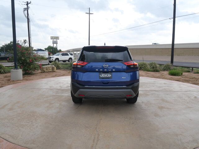 2023 Nissan Rogue SV San Juan TX