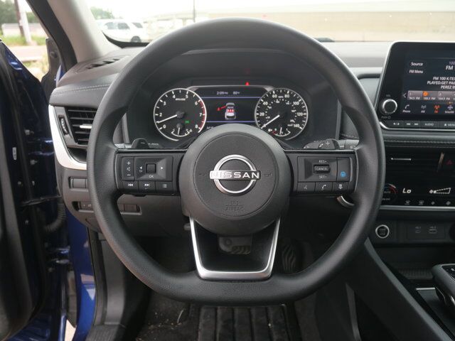 2023 Nissan Rogue SV San Juan TX