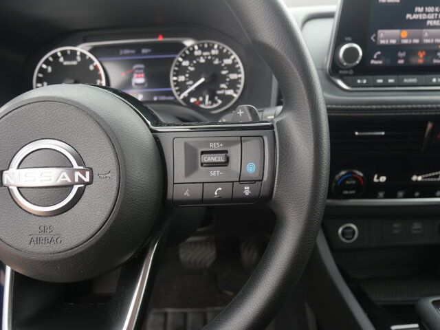 2023 Nissan Rogue SV San Juan TX
