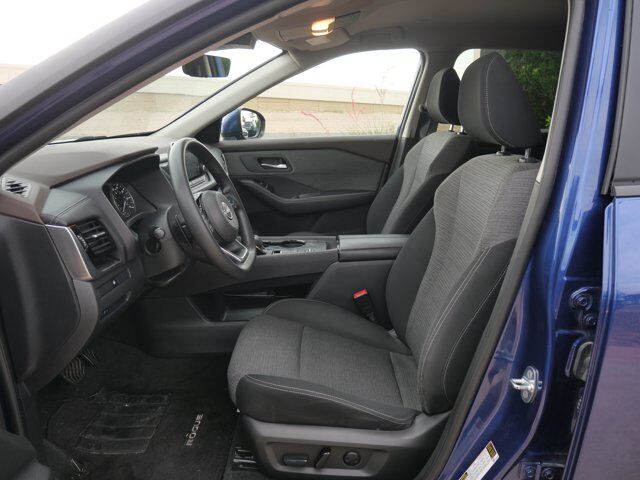 2023 Nissan Rogue SV San Juan TX