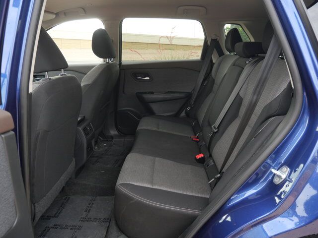 2023 Nissan Rogue SV San Juan TX