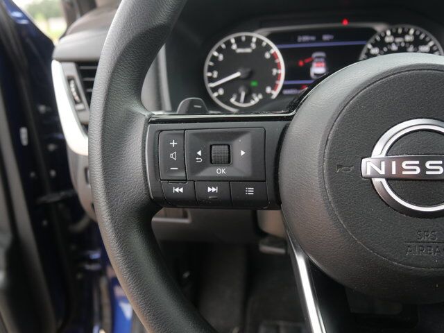 2023 Nissan Rogue SV San Juan TX