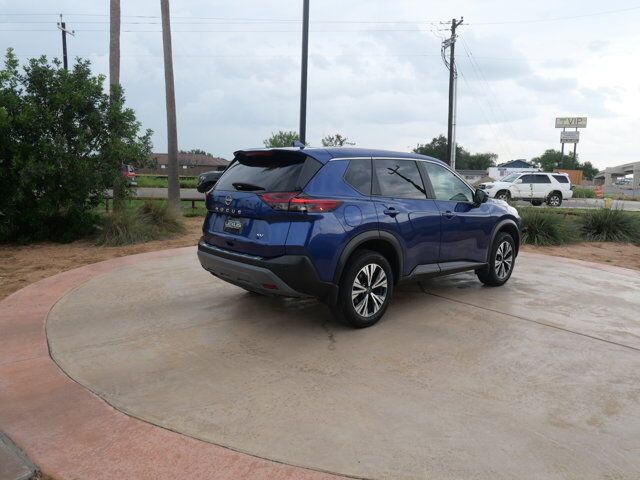 2023 Nissan Rogue SV San Juan TX