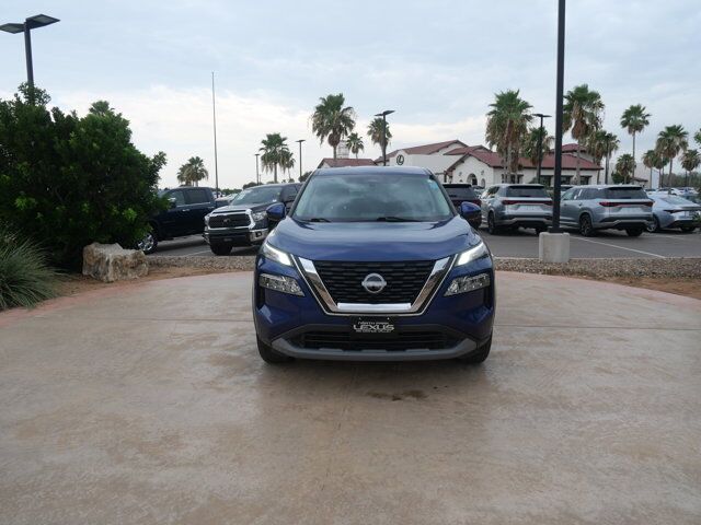 2023 Nissan Rogue SV San Juan TX