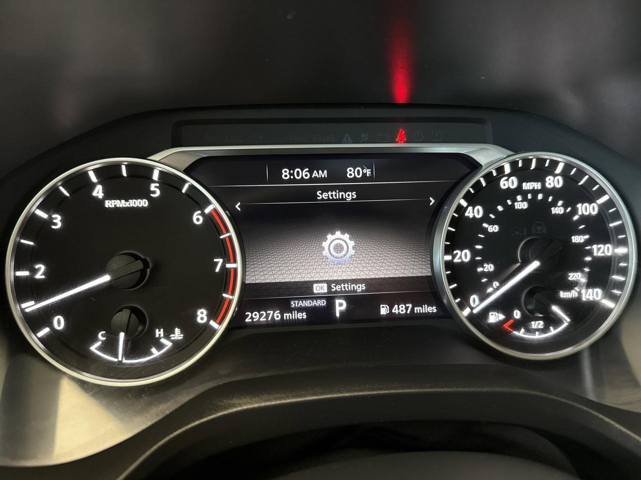 2023 Nissan Rogue SV San Antonio TX