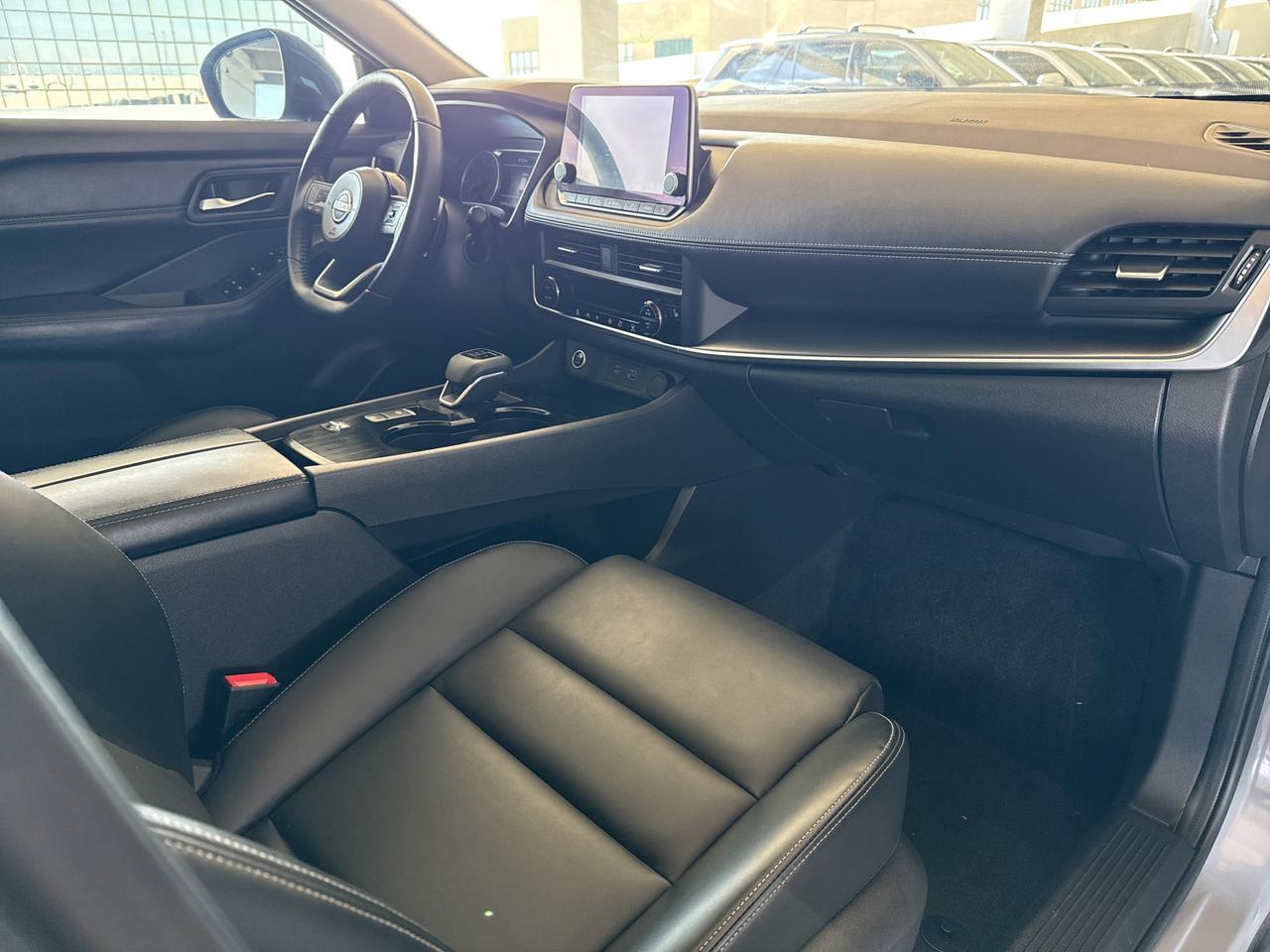 2023 Nissan Rogue SV San Antonio TX