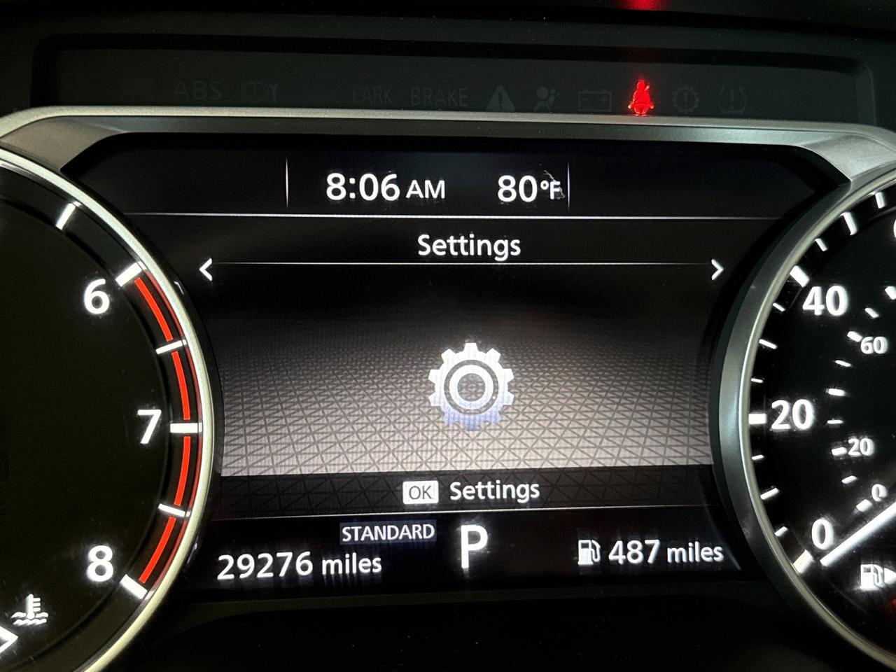 2023 Nissan Rogue SV San Antonio TX
