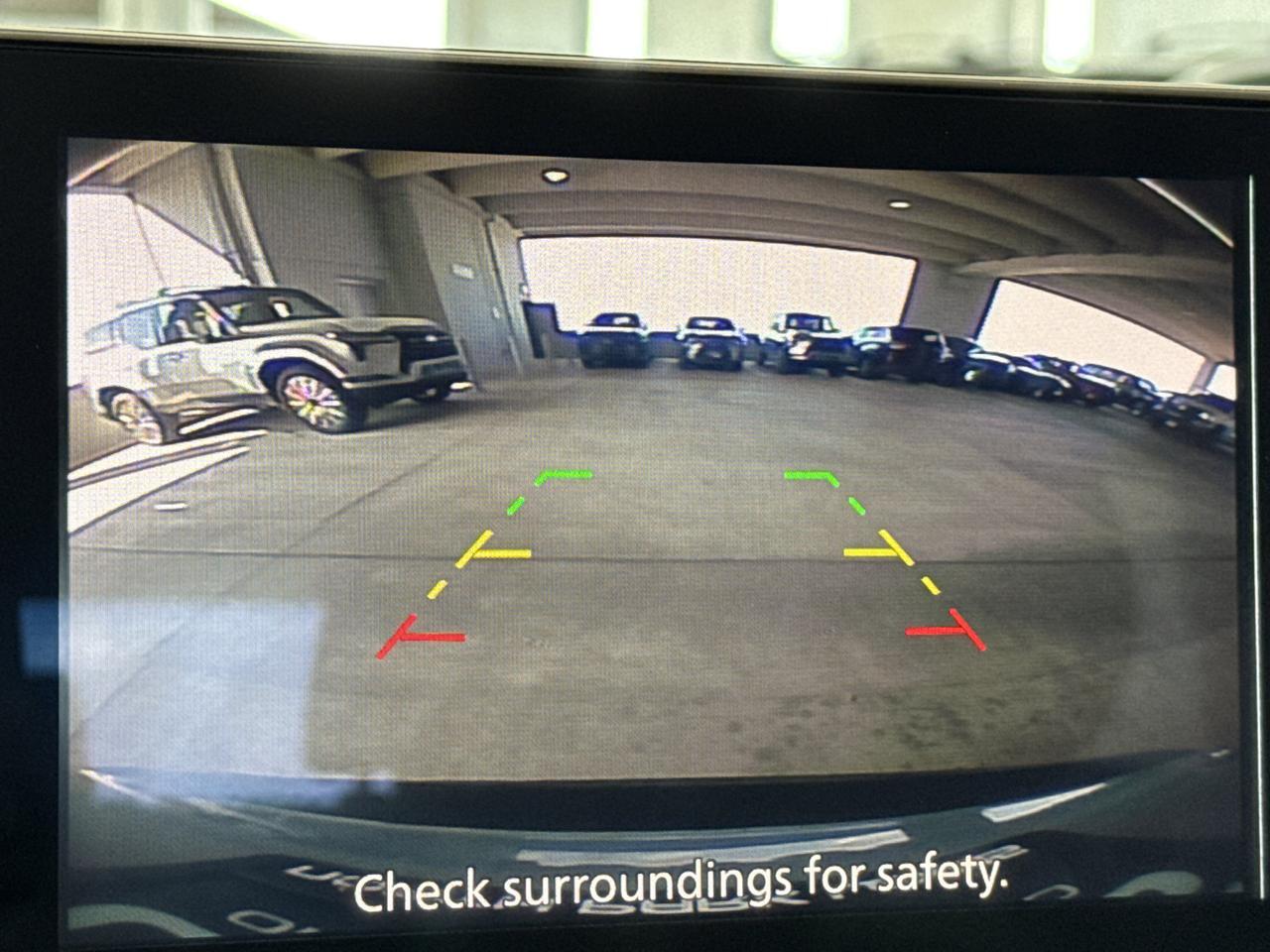 2023 Nissan Rogue SV San Antonio TX
