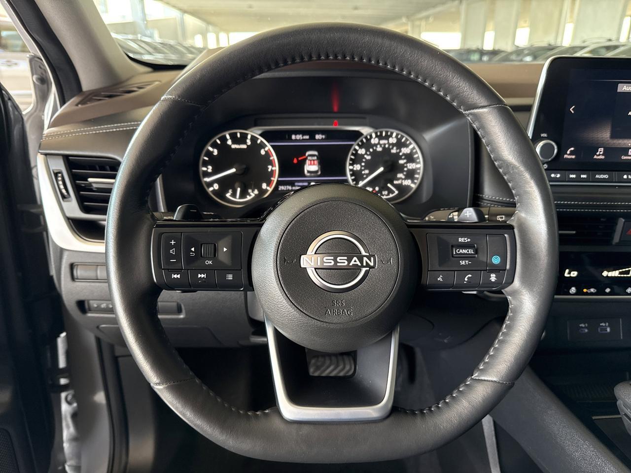 2023 Nissan Rogue SV San Antonio TX