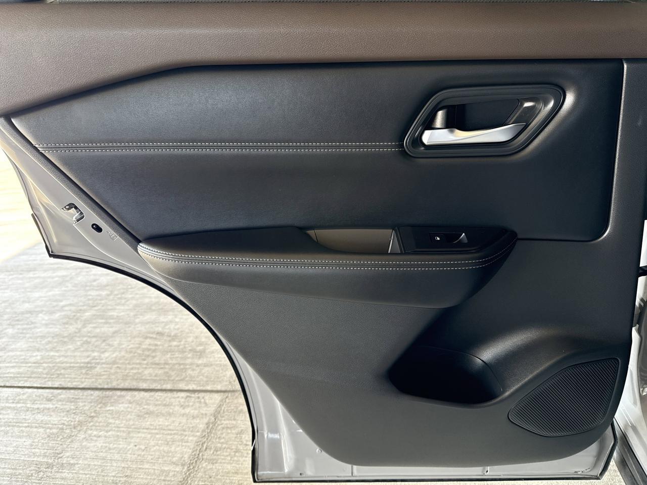 2023 Nissan Rogue SV San Antonio TX