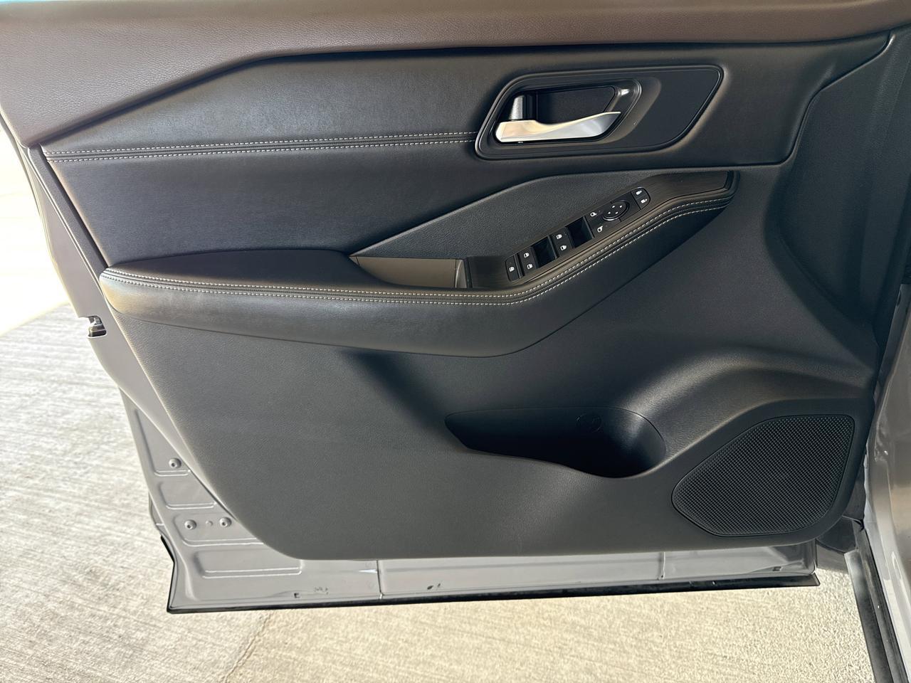 2023 Nissan Rogue SV San Antonio TX