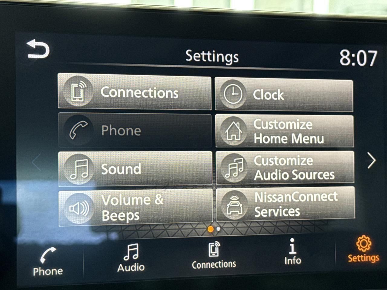 2023 Nissan Rogue SV San Antonio TX