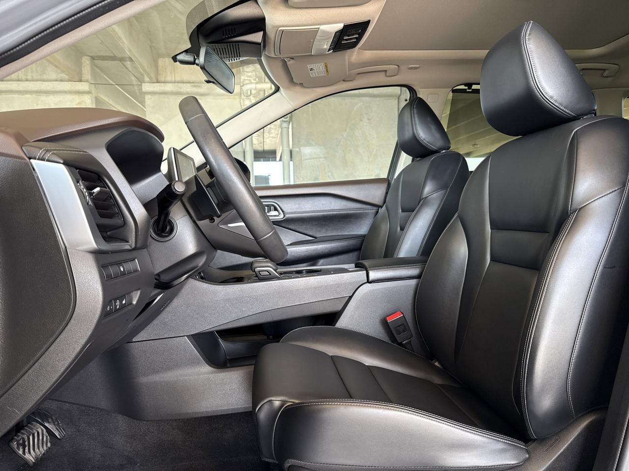 2023 Nissan Rogue SV San Antonio TX
