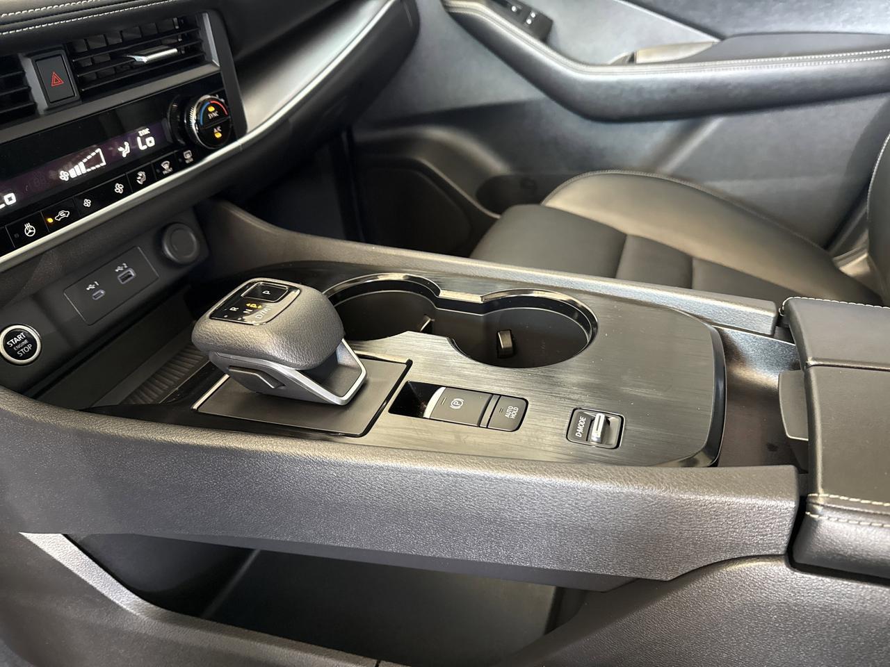 2023 Nissan Rogue SV San Antonio TX