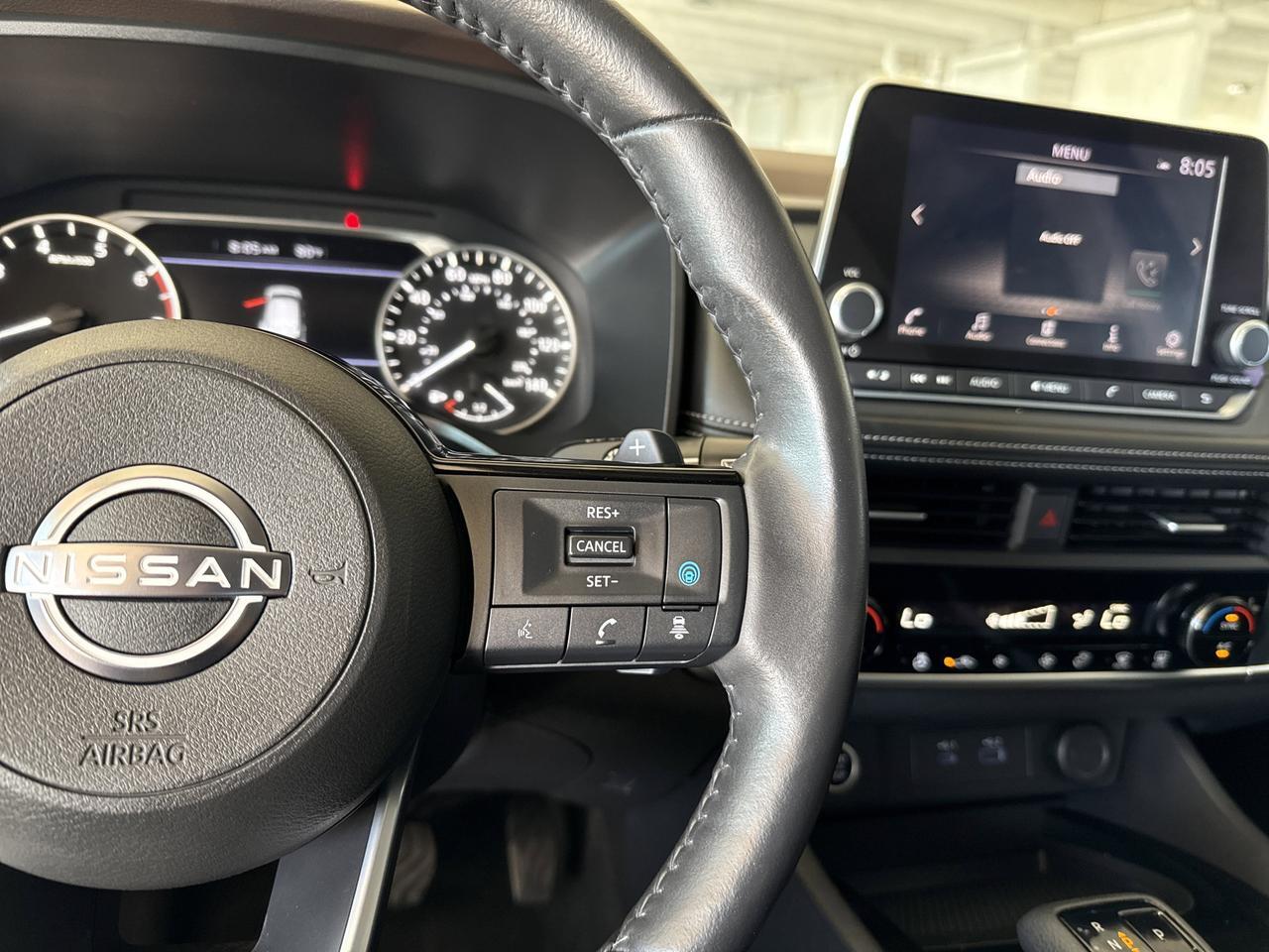 2023 Nissan Rogue SV San Antonio TX