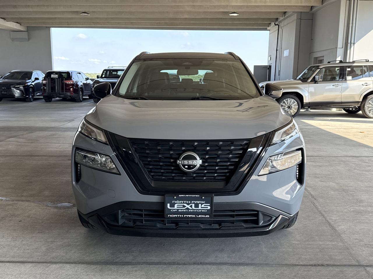 2023 Nissan Rogue SV San Antonio TX