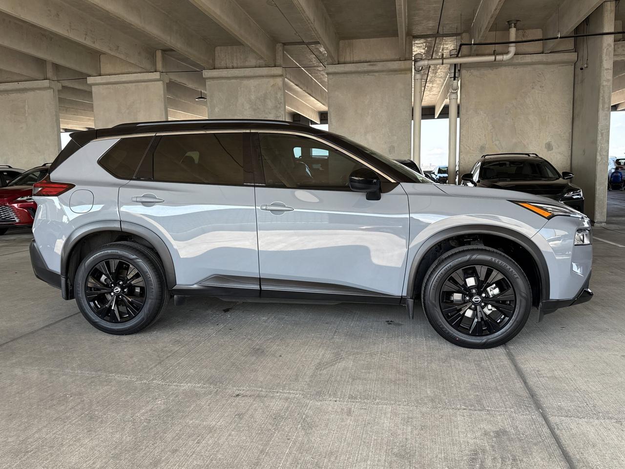 2023 Nissan Rogue SV San Antonio TX