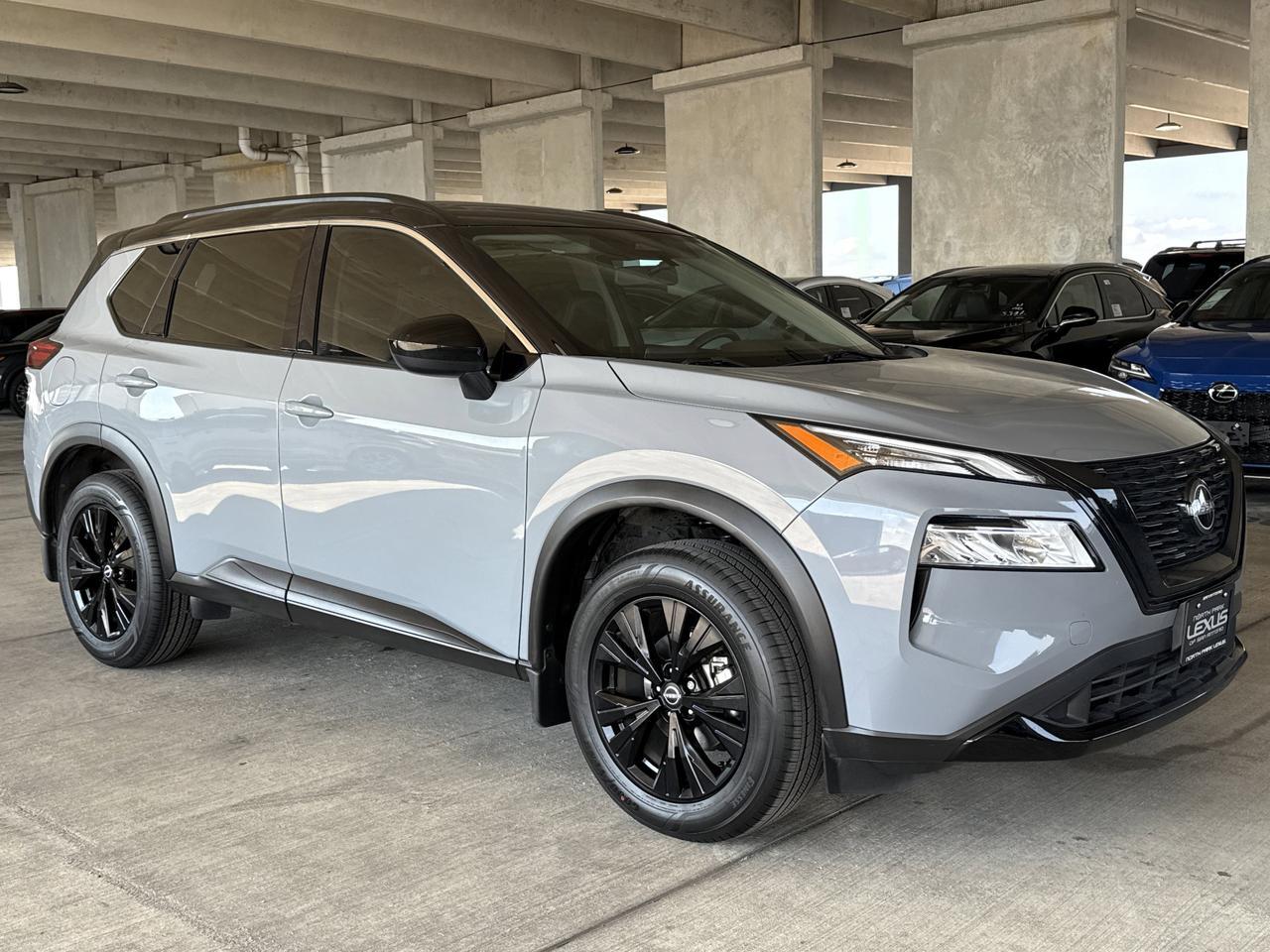 2023 Nissan Rogue SV San Antonio TX