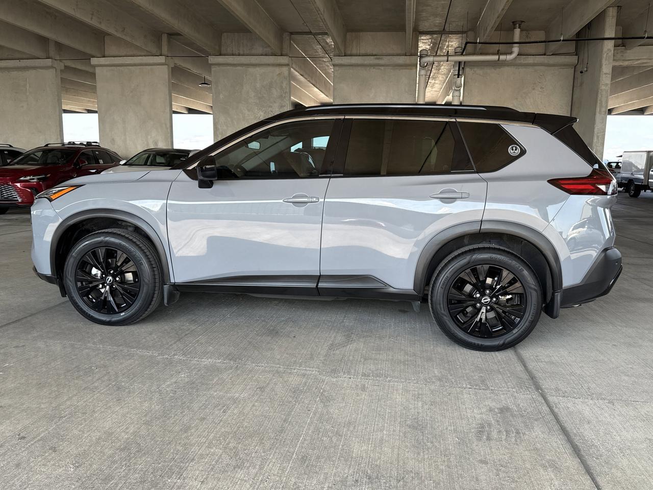 2023 Nissan Rogue SV San Antonio TX