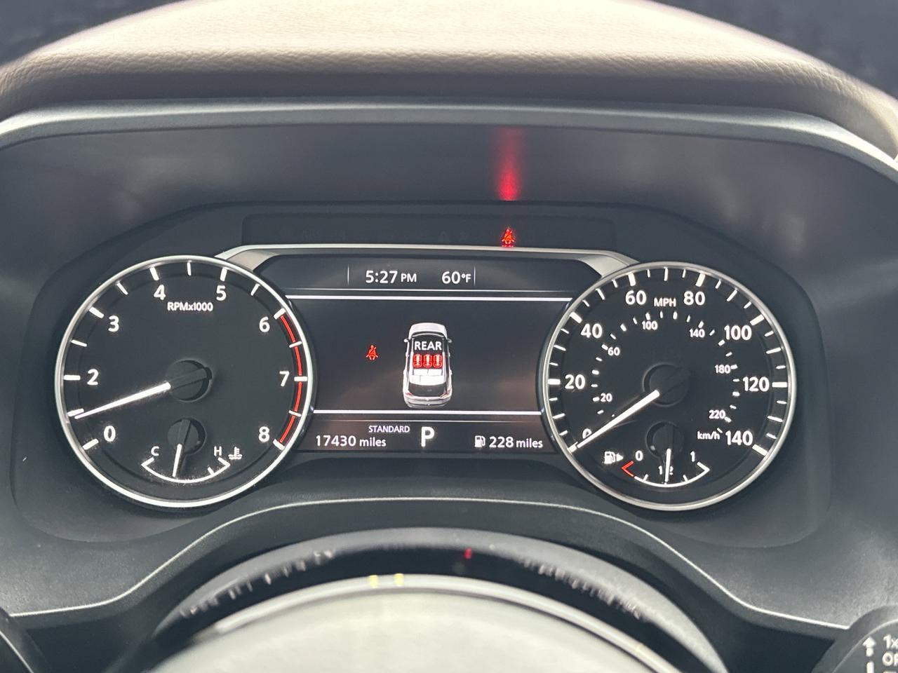 2023 Nissan Rogue SV San Antonio TX