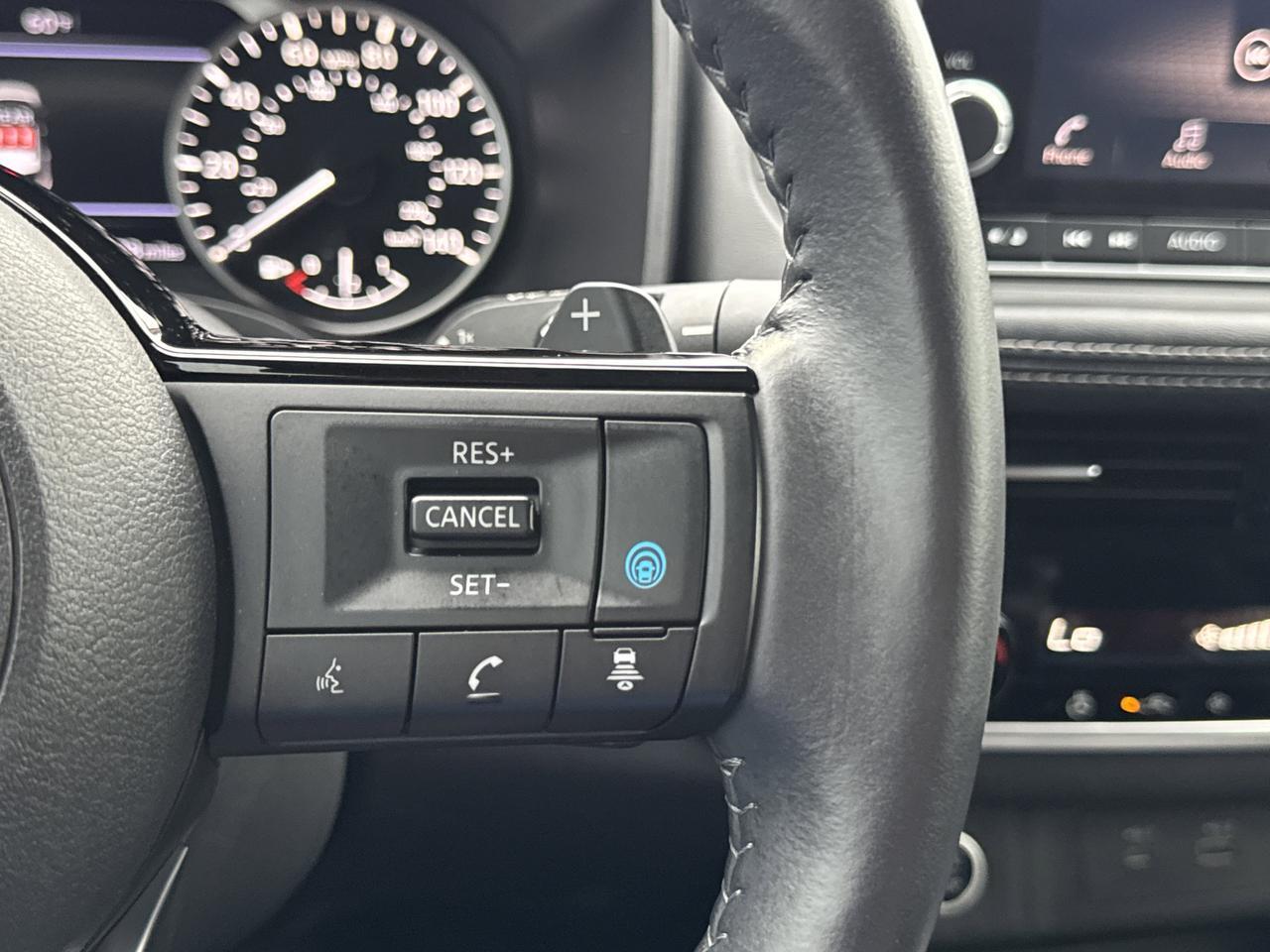 2023 Nissan Rogue SV San Antonio TX